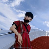 original sound - ⛩️SAW SOE KNYAW MUSIC⛩️