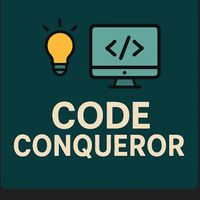 codeconqueror4