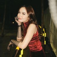 suara asli