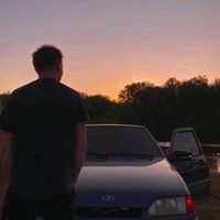 оригинальный звук