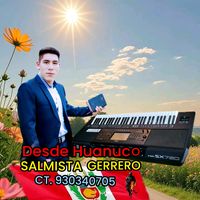 cristonosanaciempre
