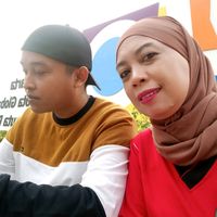 suara asli - Fira I_one