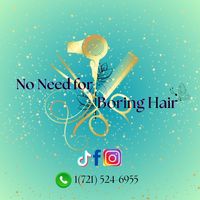 noneedforboringhair