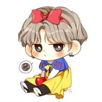 baile de BTS