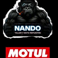 tallerymotorepuestonando