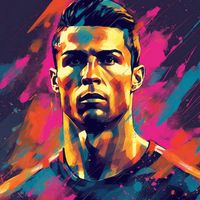 suara asli - CR 7