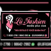 lufashionplus