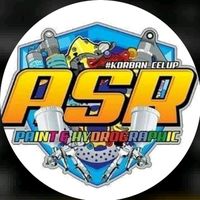 suara asli - ASR CARBON