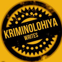kriminolohiya.writes