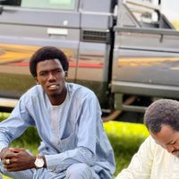 الصوت الأصلي