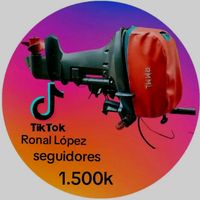 ronaldlopez818