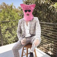 realchucktingle