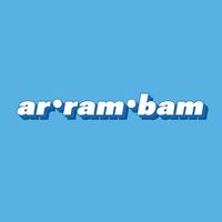 original sound - ar•ram•bam