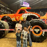 original sound - thefloresfam0411