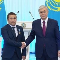 оригинальный звук