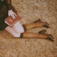 willoughby tucker ill always love you