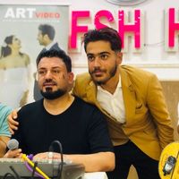 الصوت الأصلي