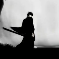 оригинальный звук