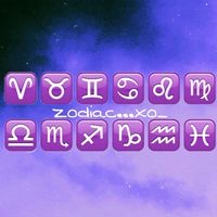 zodiac...xo_