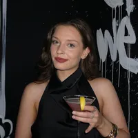 only a little tik tok famous check