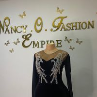 nancyofashionempire