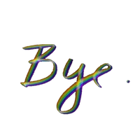 original sound - bye.banda