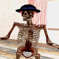 оригинальный звук