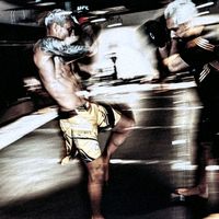 оригинальный звук