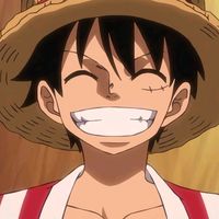 ore wa luffy