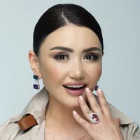 original sound - zarinaomarova_official