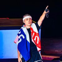 sonido original