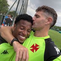 .vascoforever