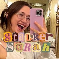 stalkersarah