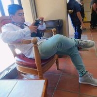 sonido original