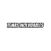 original sound - temasinolvidable