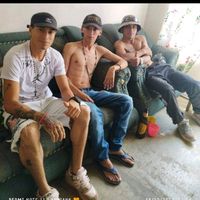 arnerecamayoriver