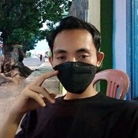 suara asli - Hanief Dorison