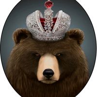 оригинальный звук