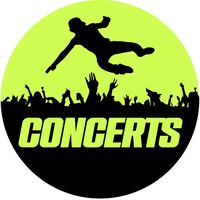 concerts