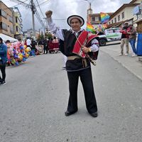 sonido original - Kuri Inti Morocho