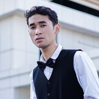 suara asli - Zikry 🧙‍♂️