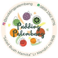 suara asli - Pudding Palembang