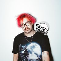 original sound - Hi I'm ghost