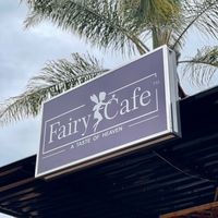 fairycafeharare