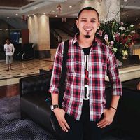 suara asli - AdityaLazuardie♒️