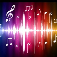 sonido original
