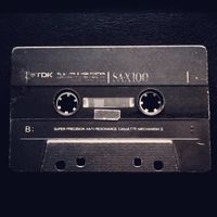 mixtapegenx