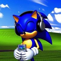 original sound