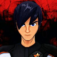 الصوت الأصلي