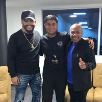 original sound - jesusospino24